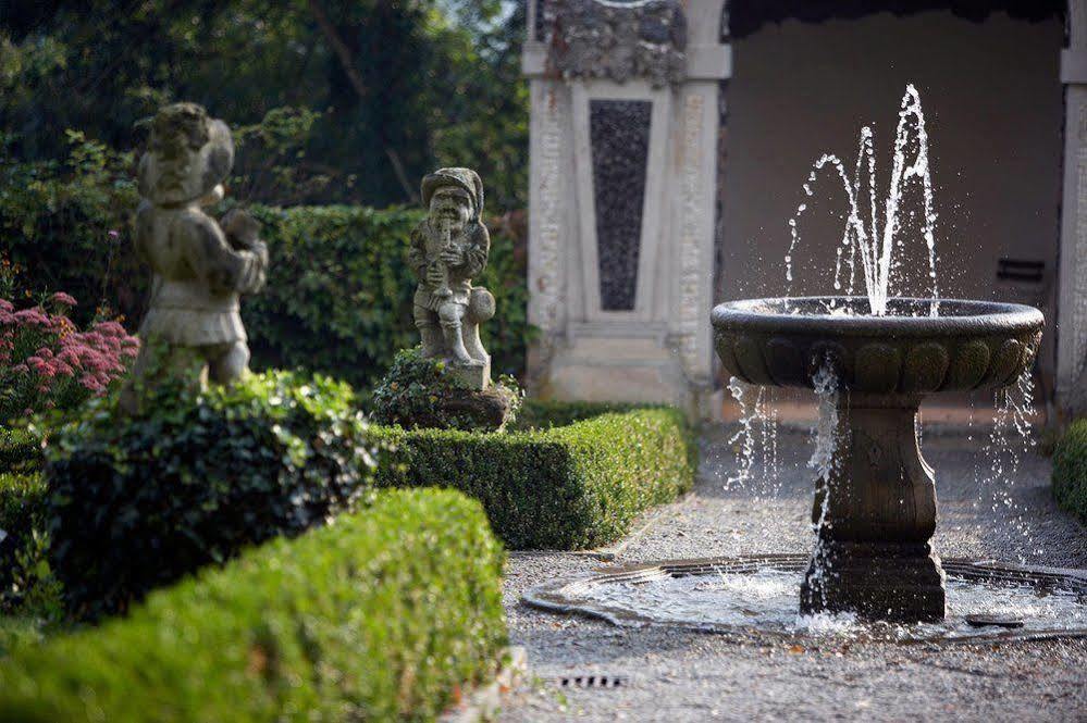 Hotel Schloss Neuburg - Hoftaferne Neuburg am Inn Dış mekan fotoğraf